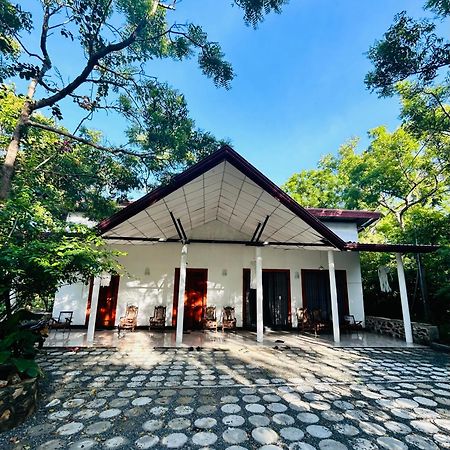 Neem Holiday Bungalow Yala Tissamaharama Exterior foto